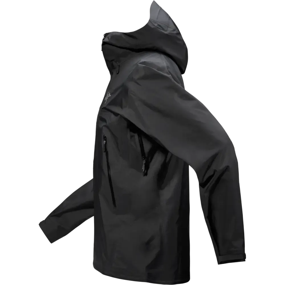 Beta SL Jacket Men Regnjakke/Skaljakke