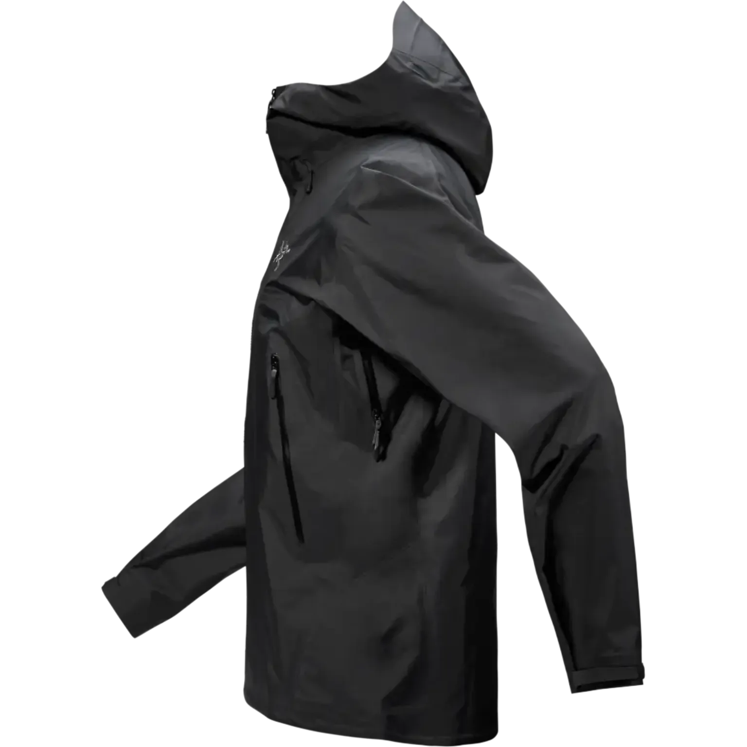 Beta SL Jacket Men Regnjakke/Skaljakke