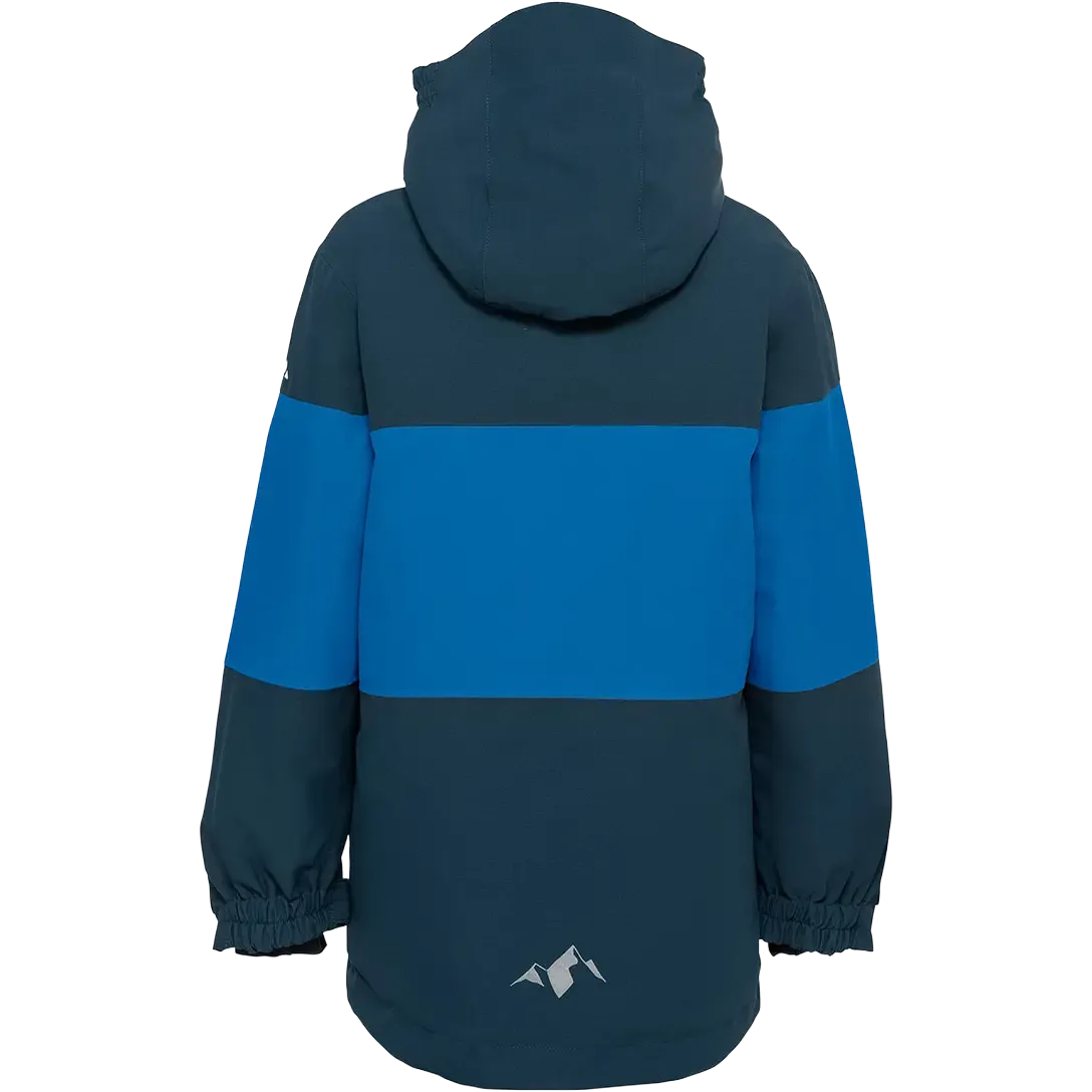 Kids Snow Cup Jacket barnjacka