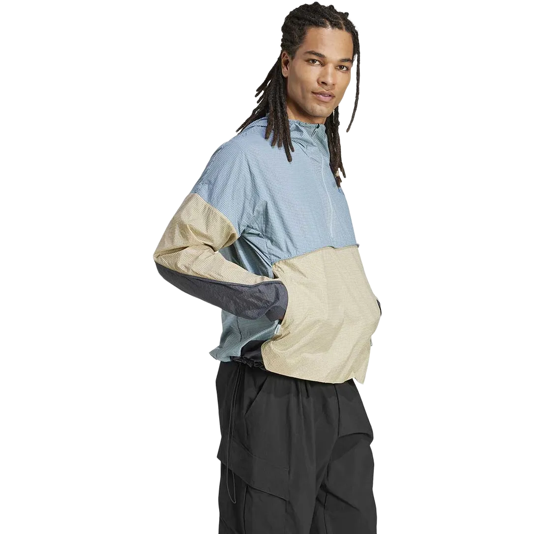 Terrex Xploric Wind Anorak Men