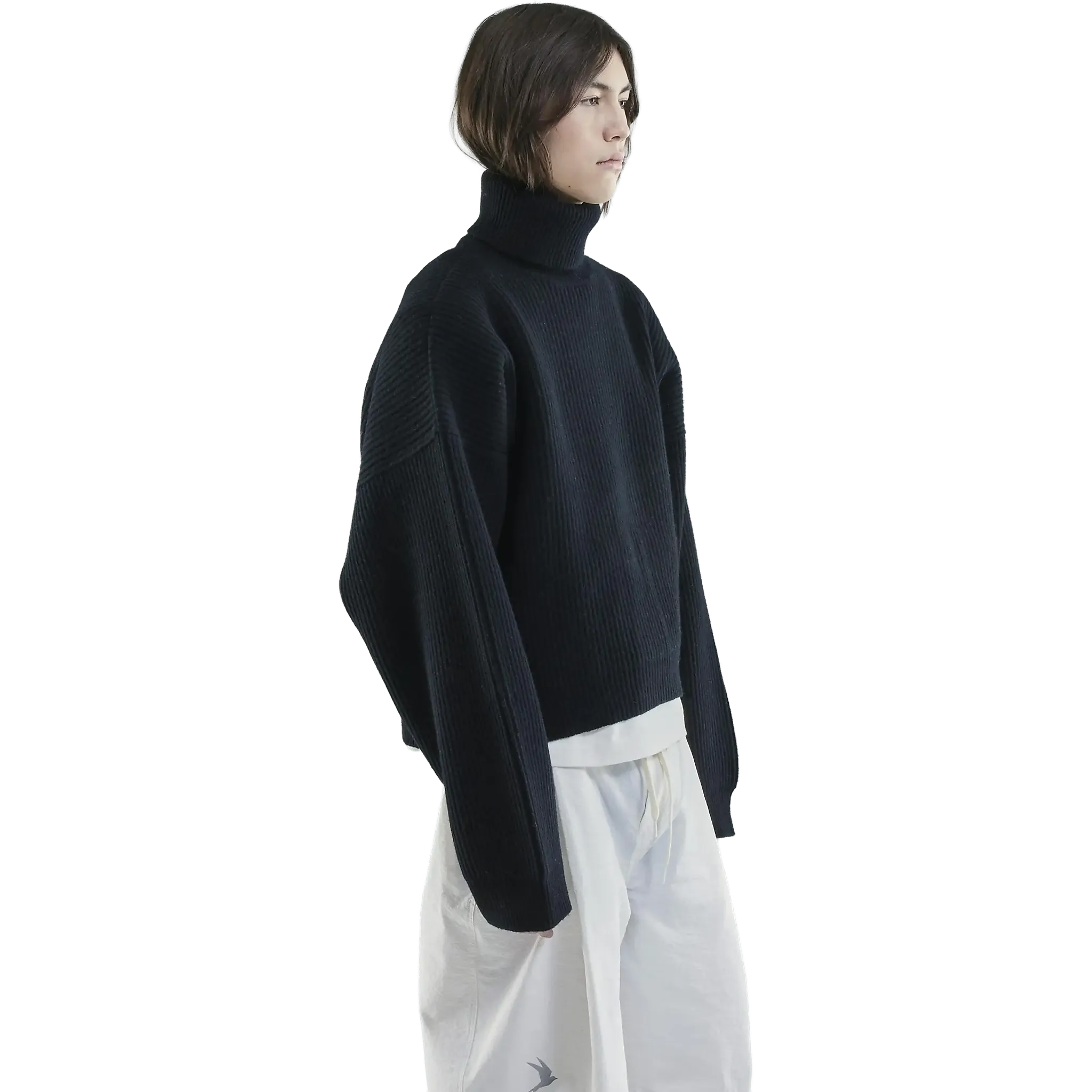 Vonarstraeti Sweater