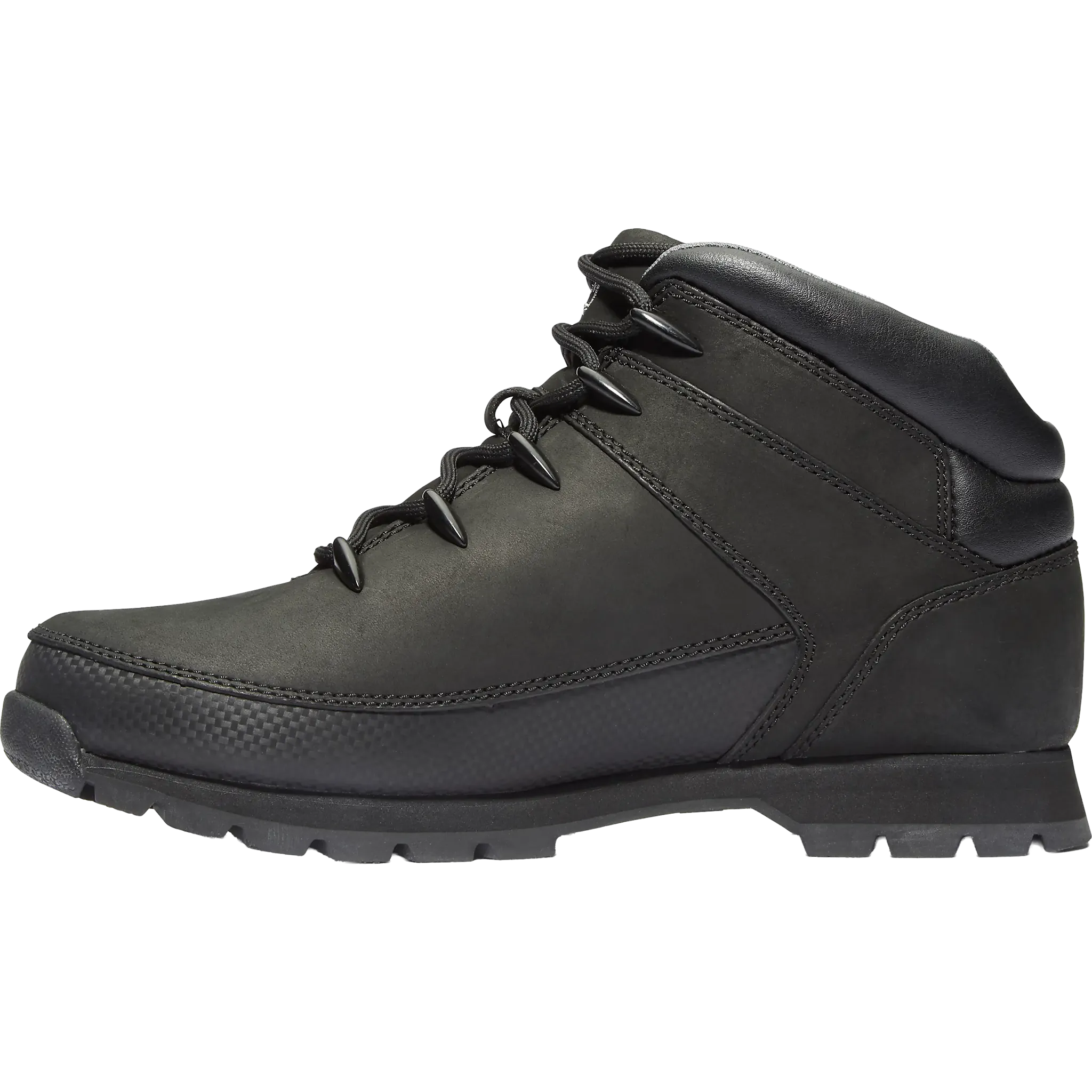 Mid Lace Up Boot Men