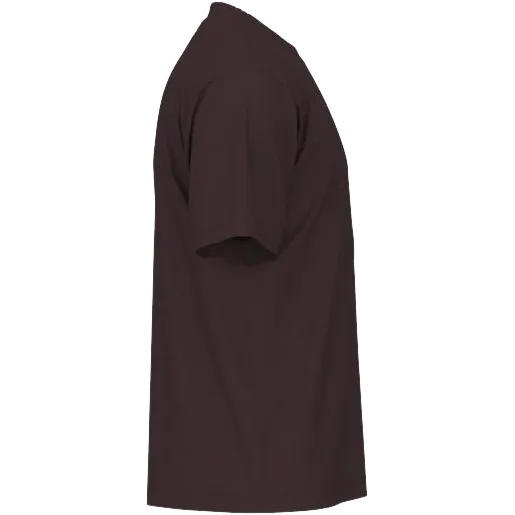 Sport Essentials Bomulls-T-shirt Herrar