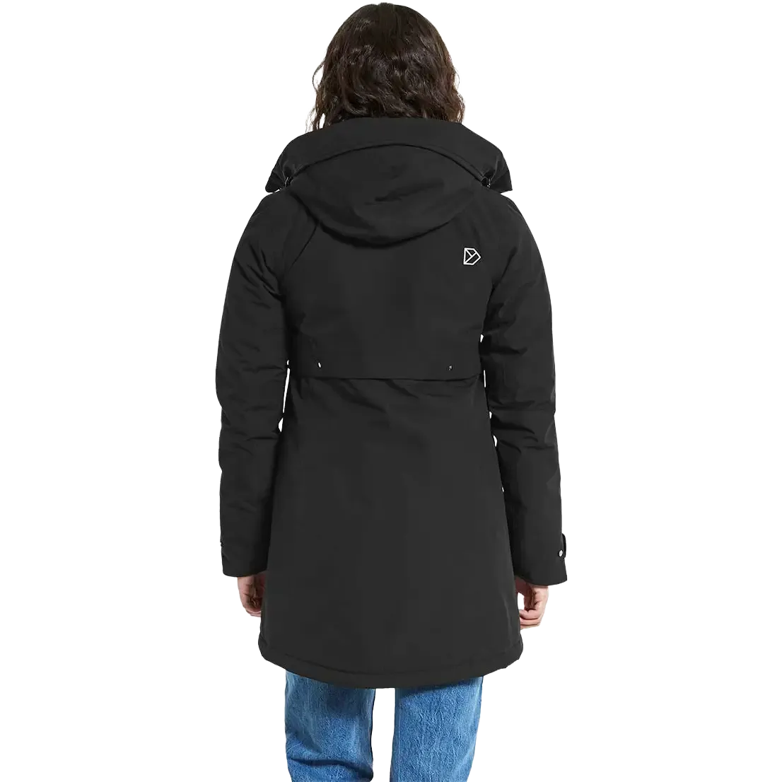 Helle Parka 5 Women damejakke