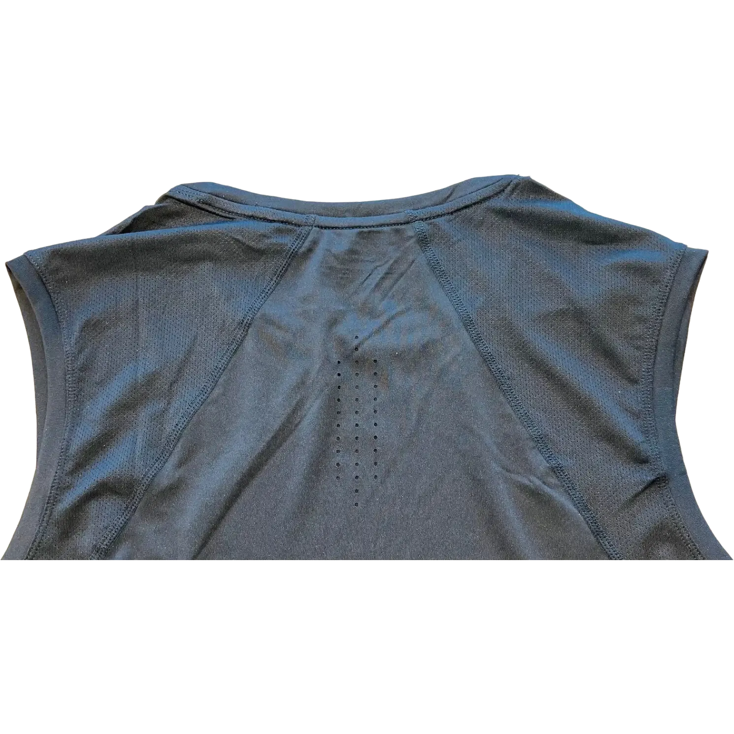 Adv Essence Singlet Tee 2 Men