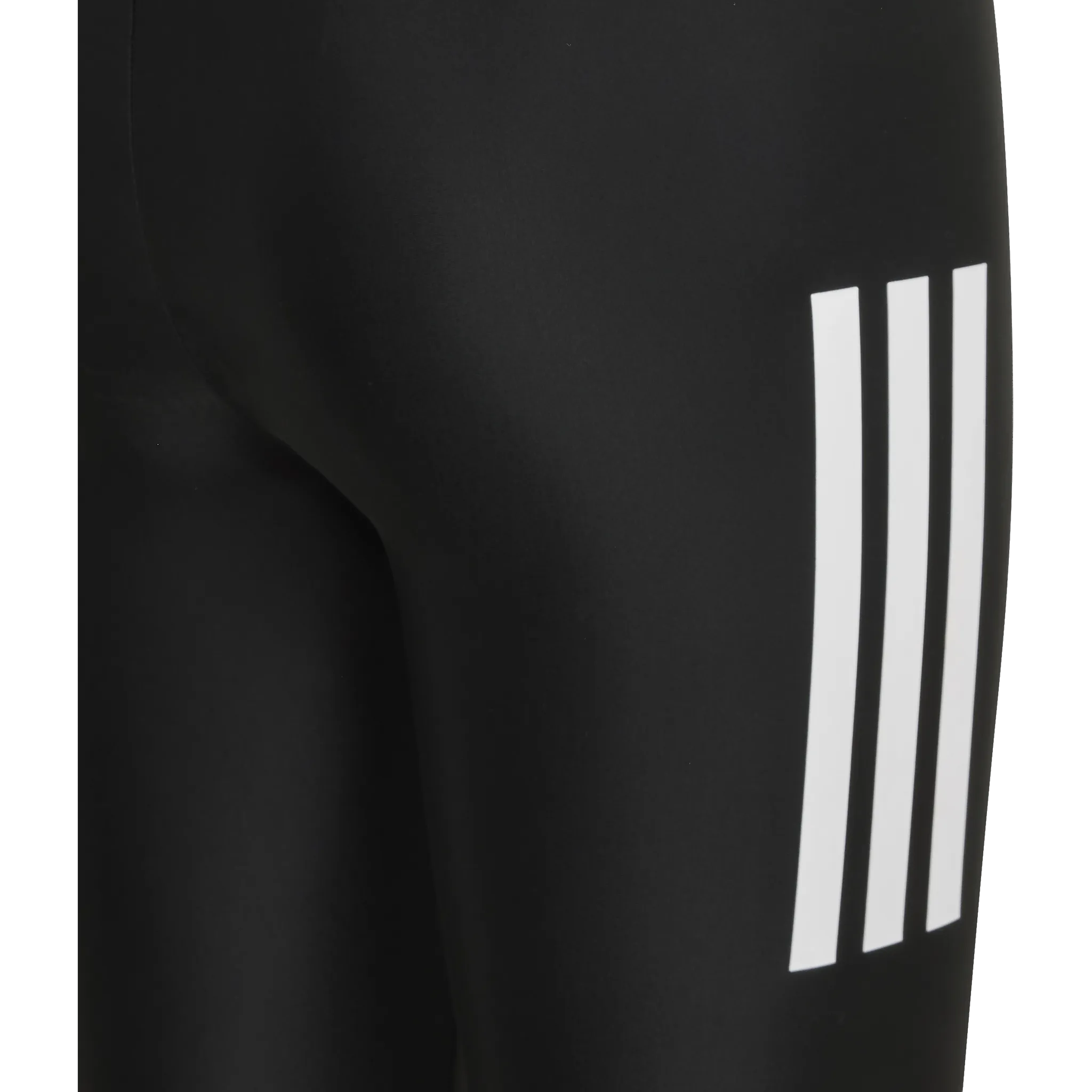 3-Stripes Swim Jammers Juniors