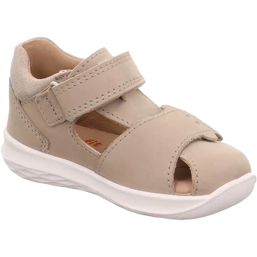 SuperFit Bumblebee - Beige - 25 - Hverdagssandaler til børn