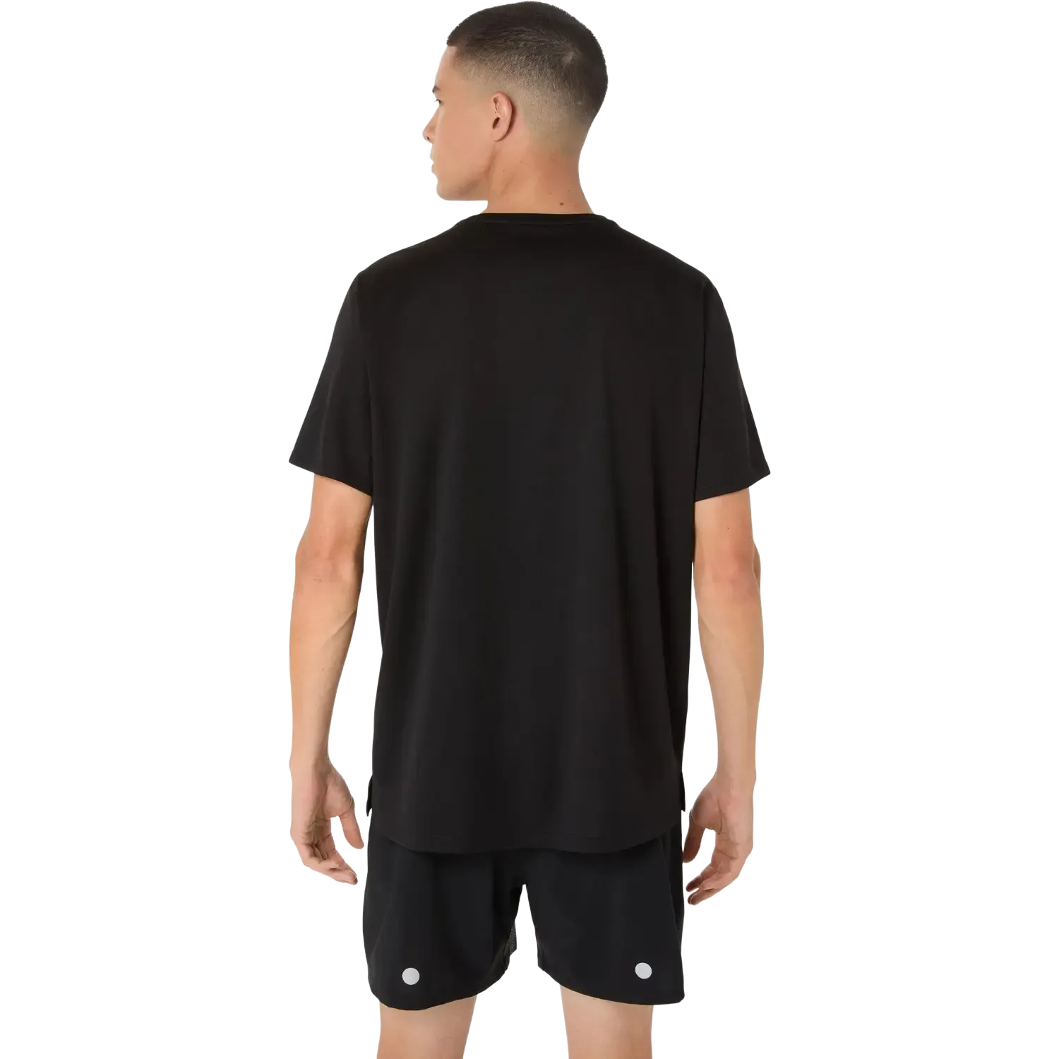 Fujitrail Logo SS Top Men