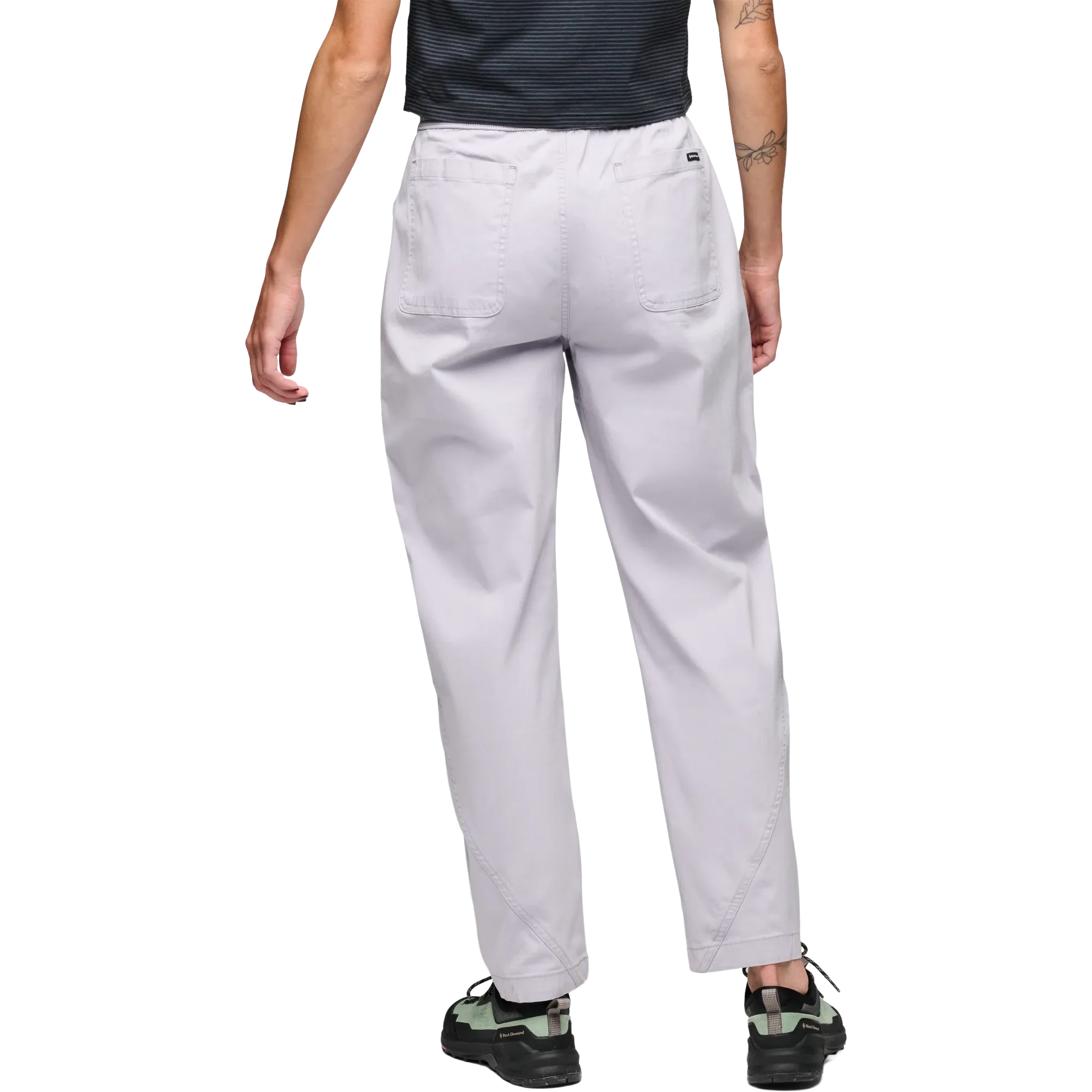 Motive Pants Women