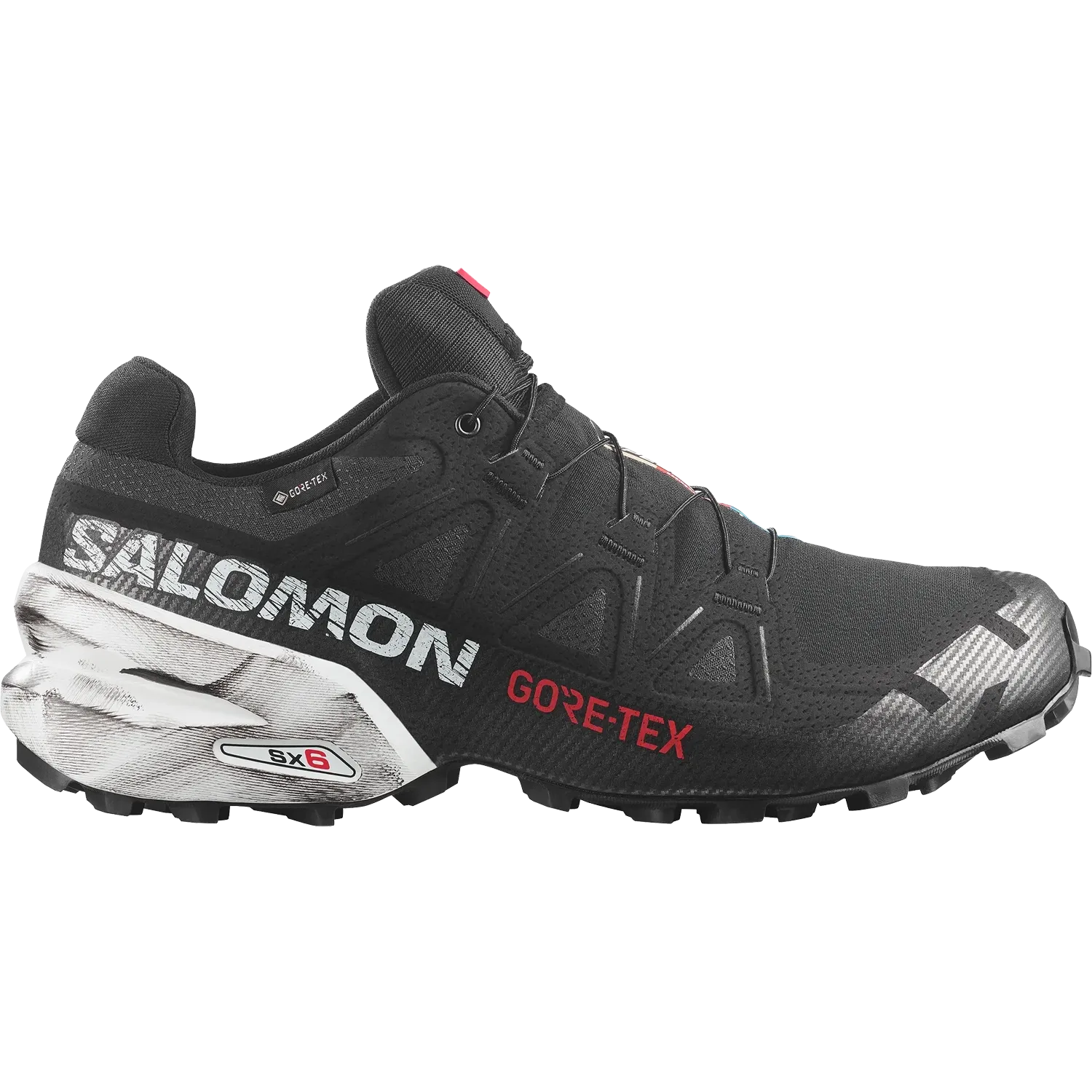 Speedcross 6 GTX 20 Years Unisex