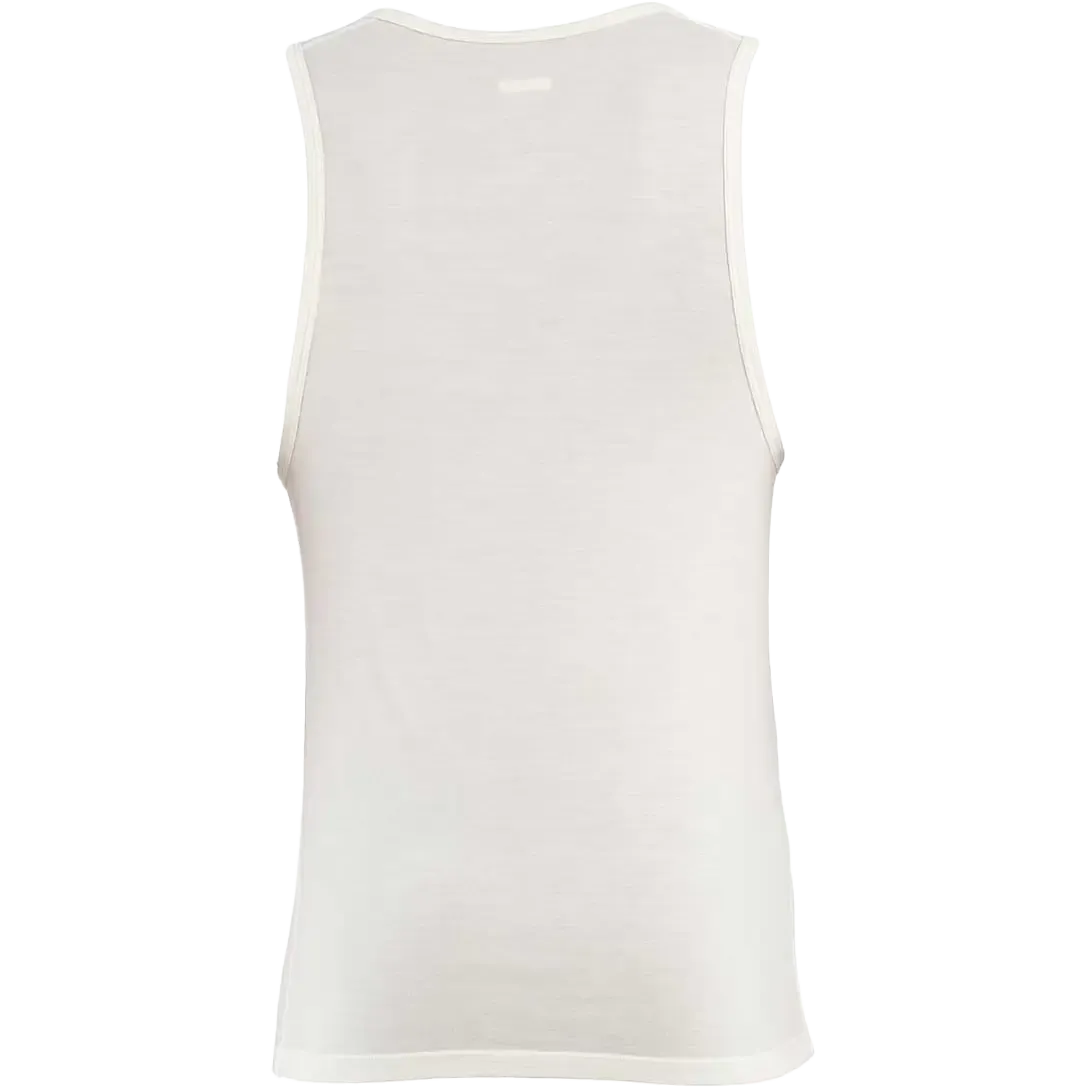 Anatomica Tank herrundertröja