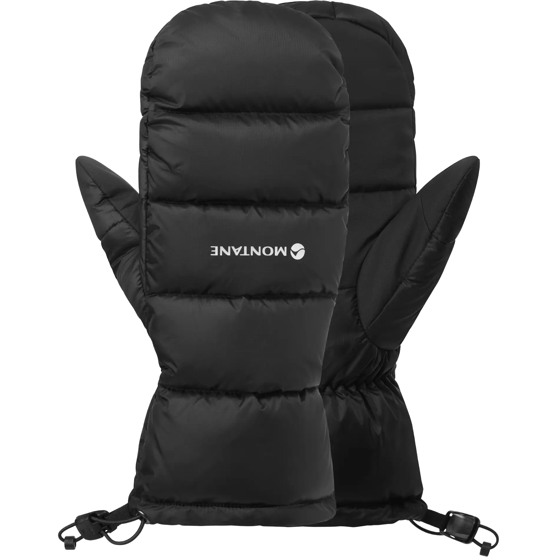 Montane Anti Freeze Mitt - Black - M - Handsker
