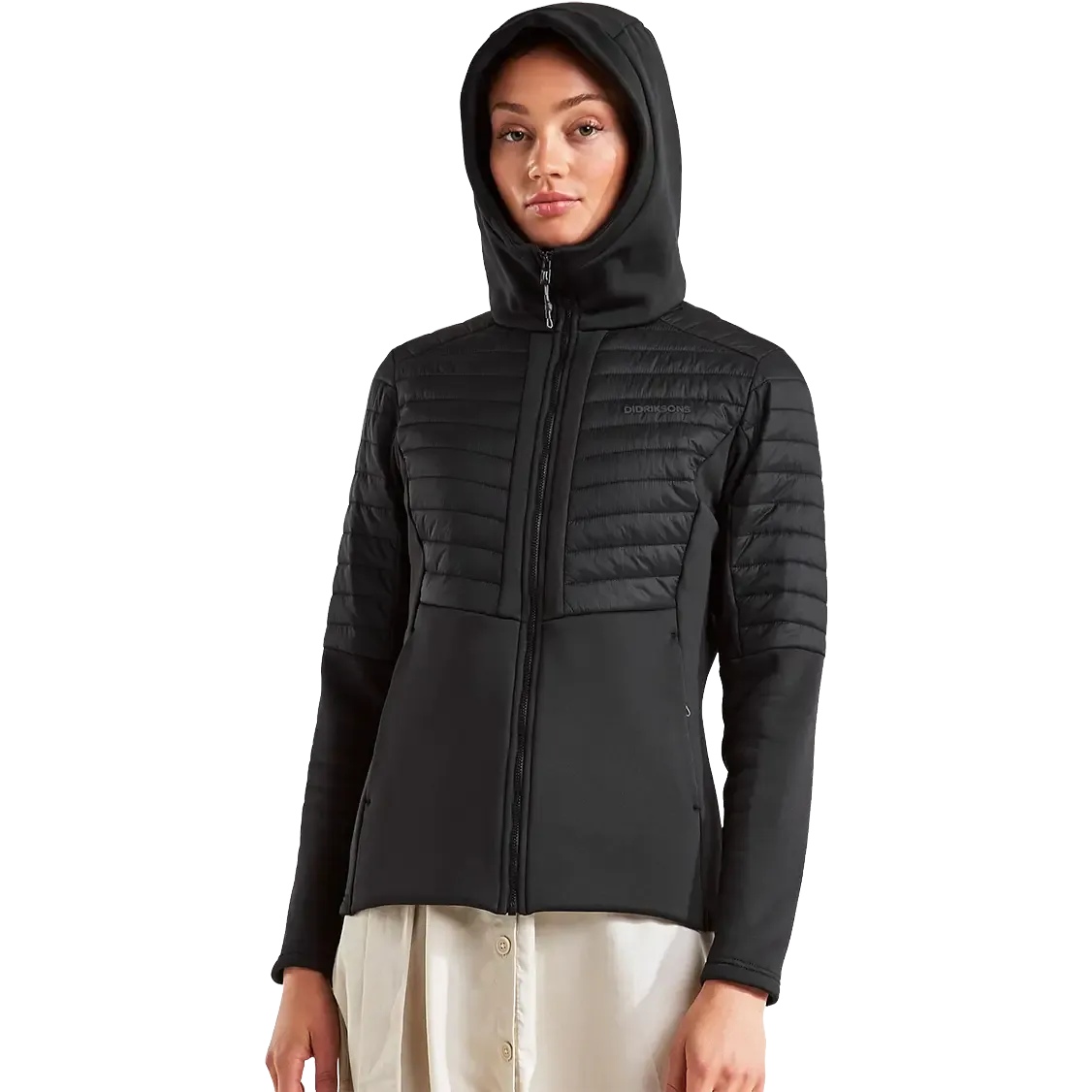 Annema Jacket Women hybridjakke