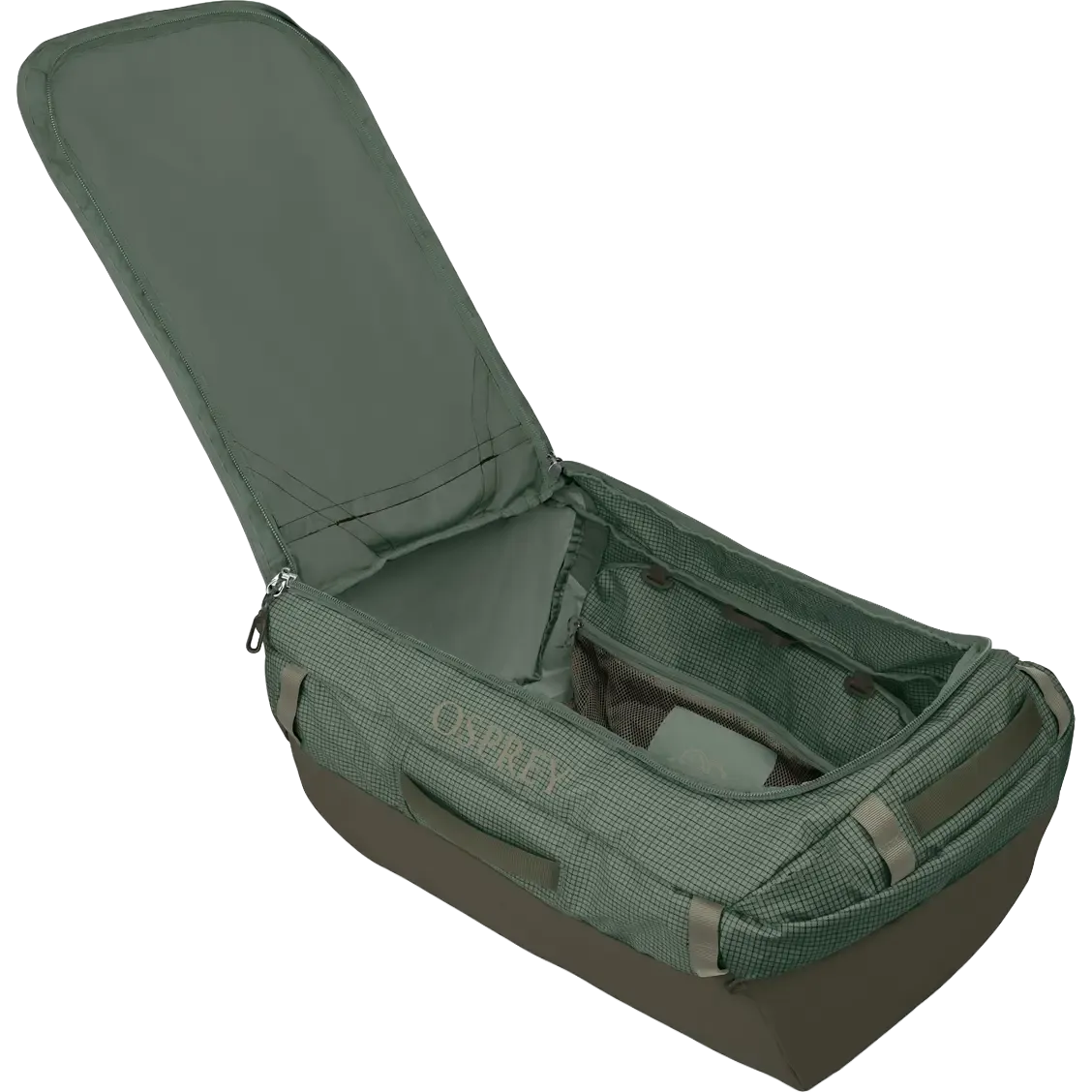 Transporter Duffel 95