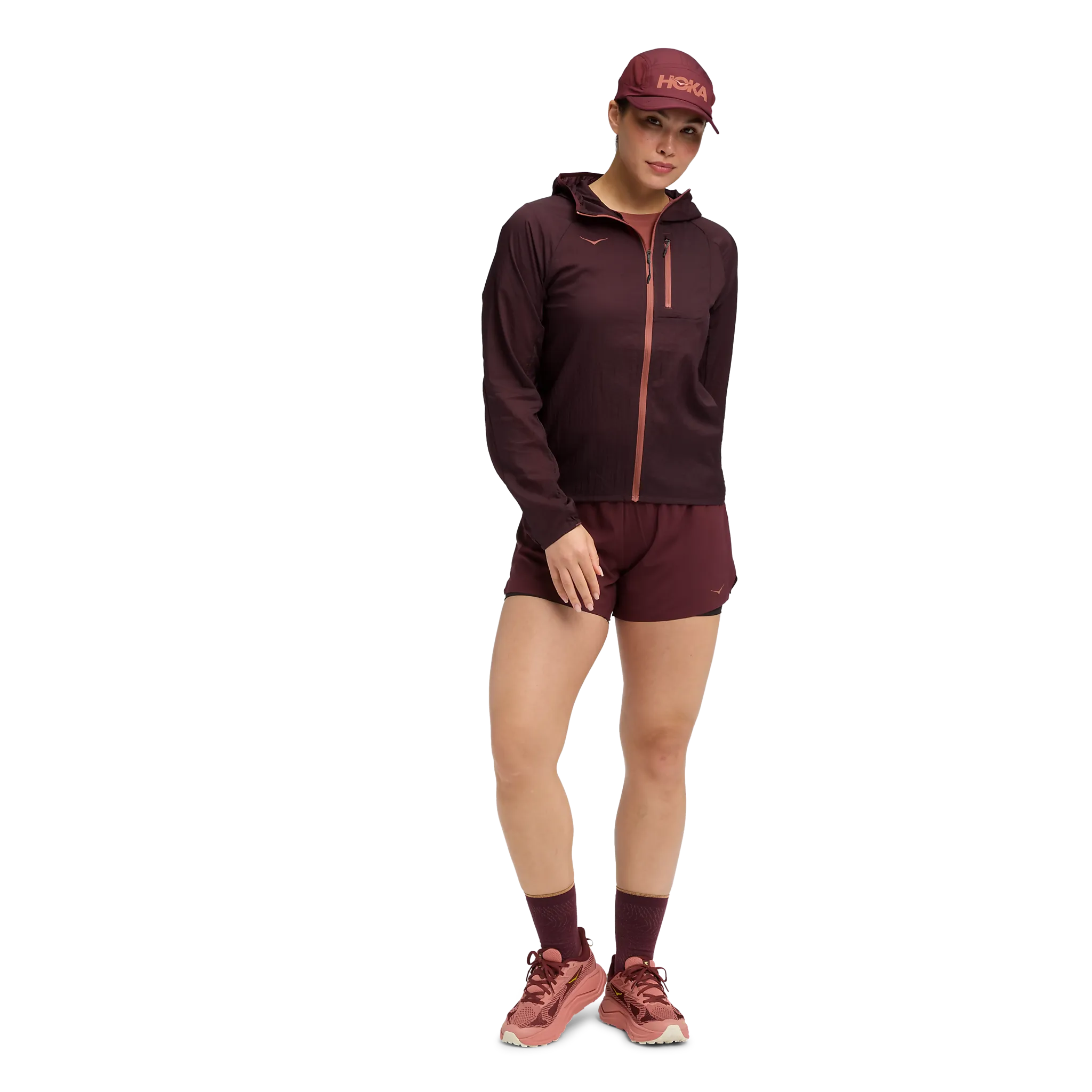 Skyflow Jacket Women