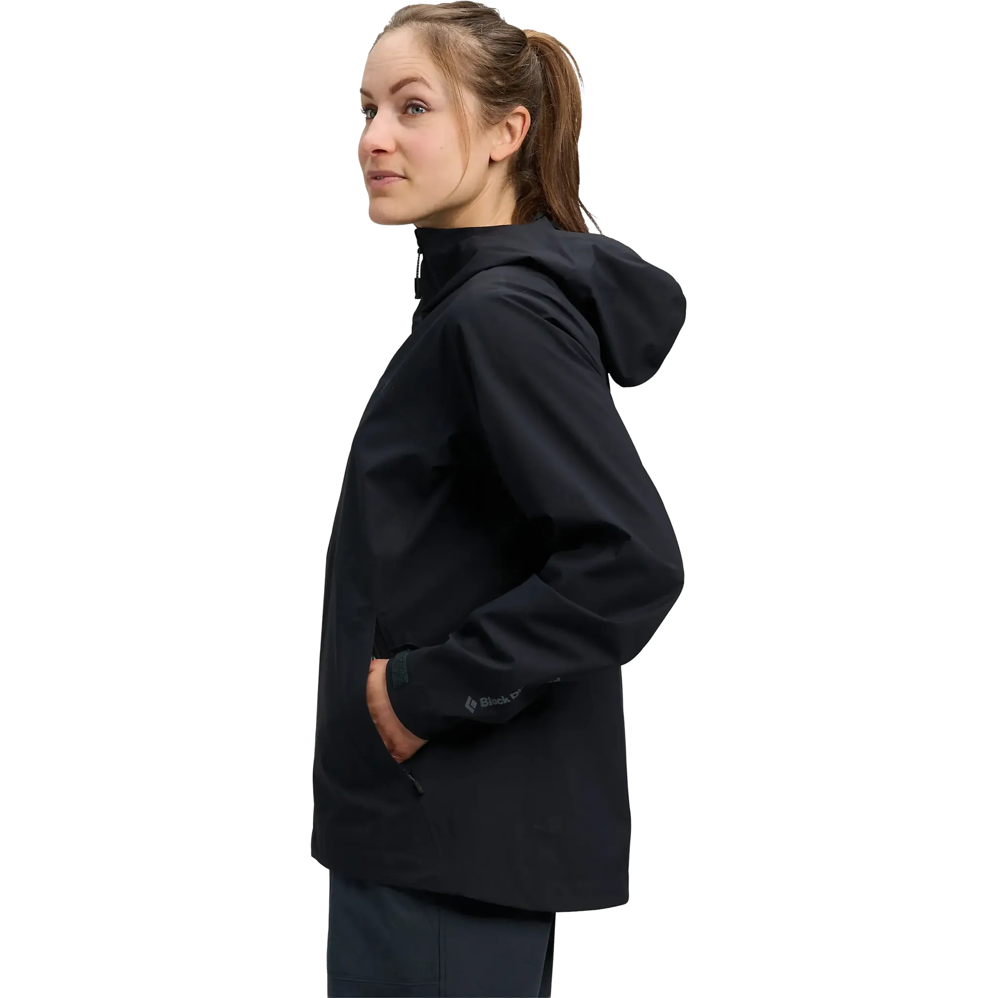 Strataline Stretch Shell Women