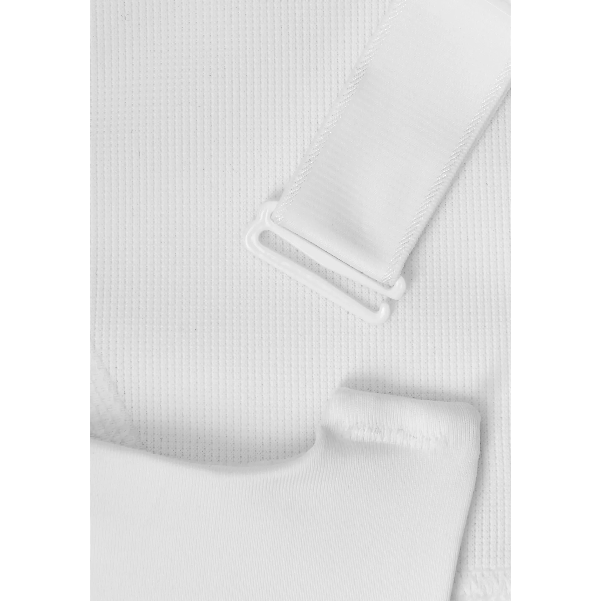 Iconic Adjustable Sports Bra