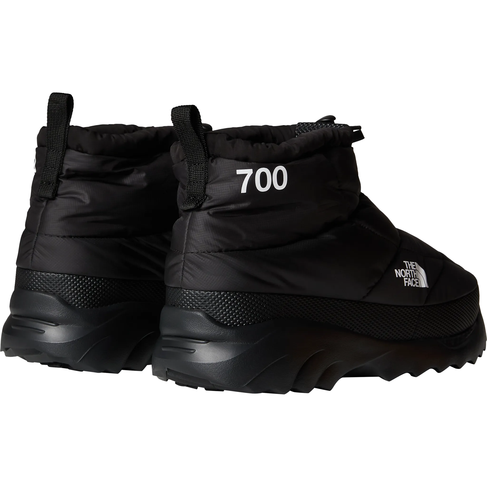 Nuptse Traction Chukka