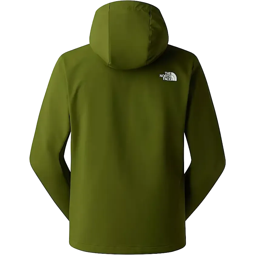 Tansa Softshell Men