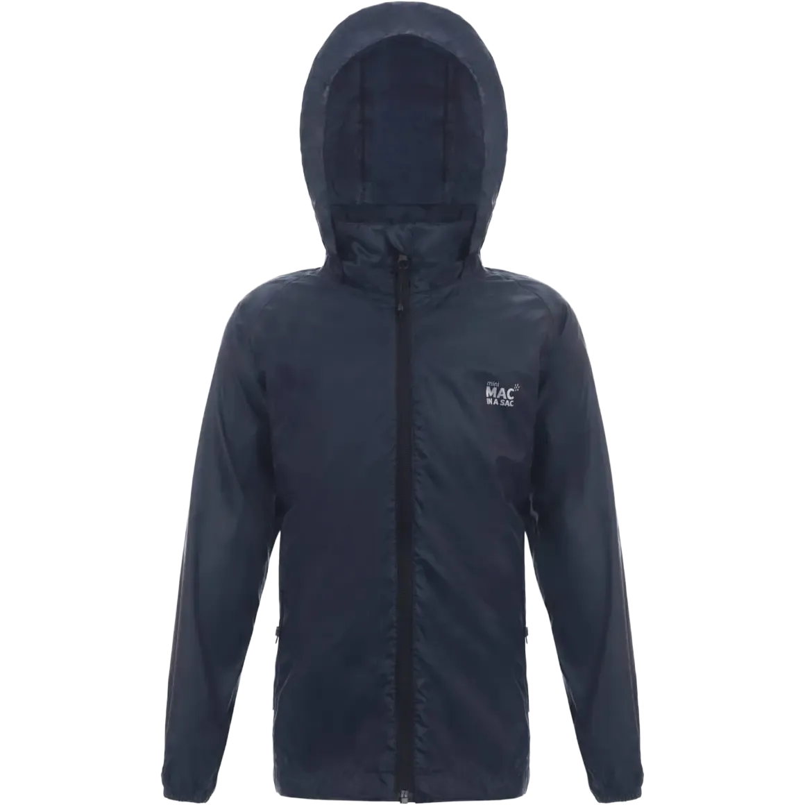 Origin Kids Jacket børneregnjakke