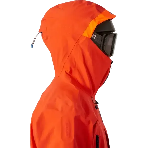Sogn Shell 2.0 Jacket Men skidjacka