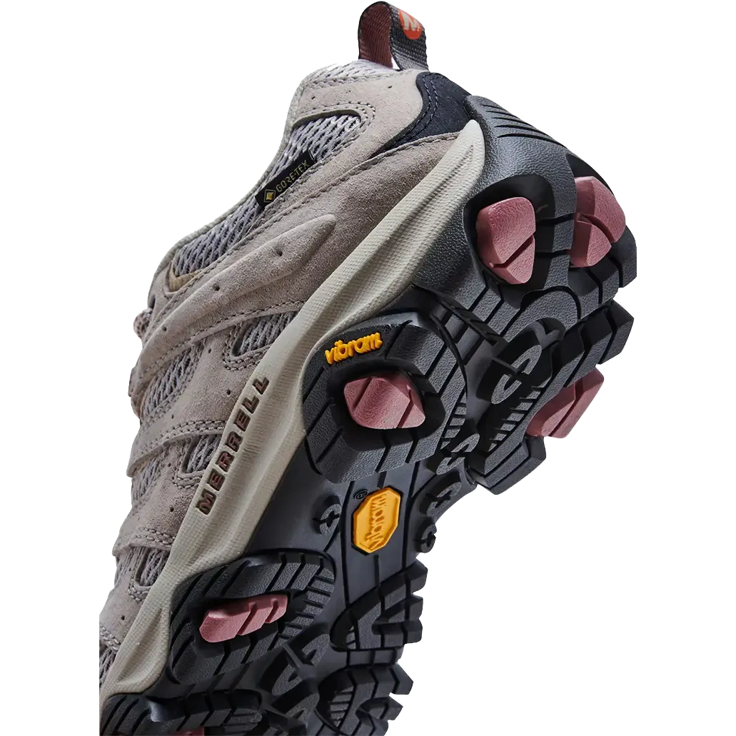 Moab 3 GTX Women damesko