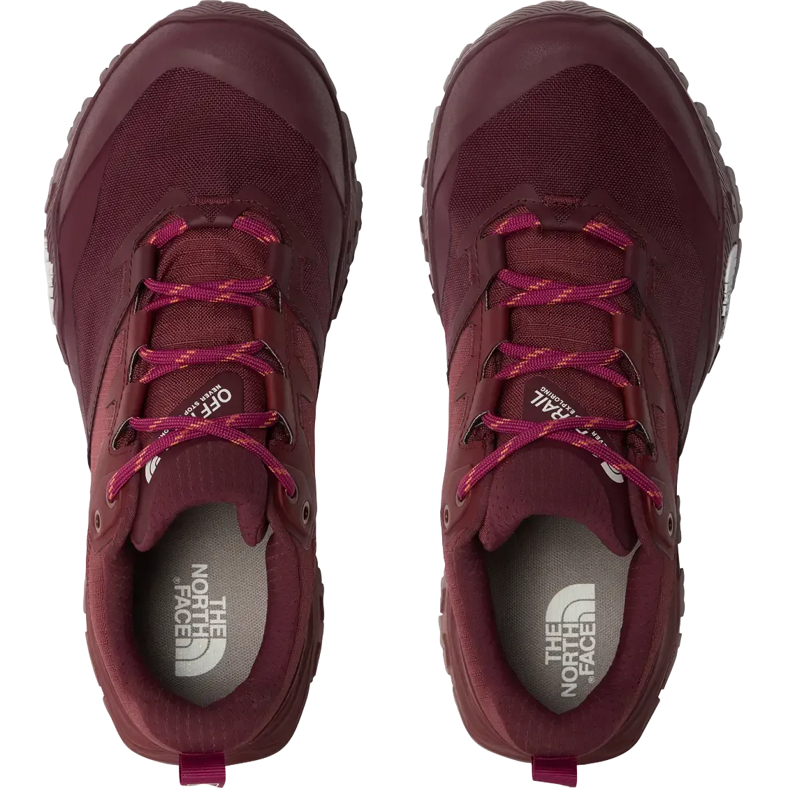 Offtrail Hike GTX Women trailsko