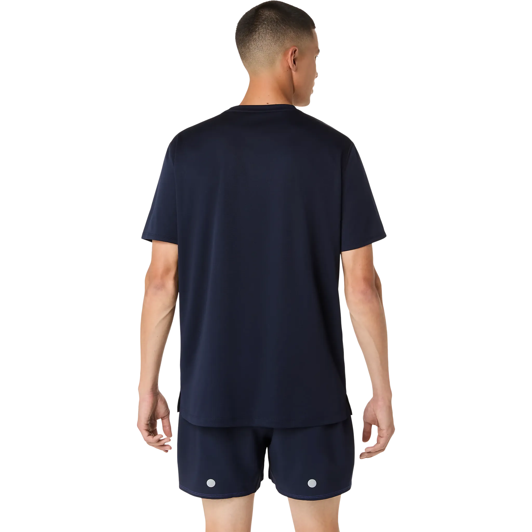 Fujitrail Logo SS Top Men
