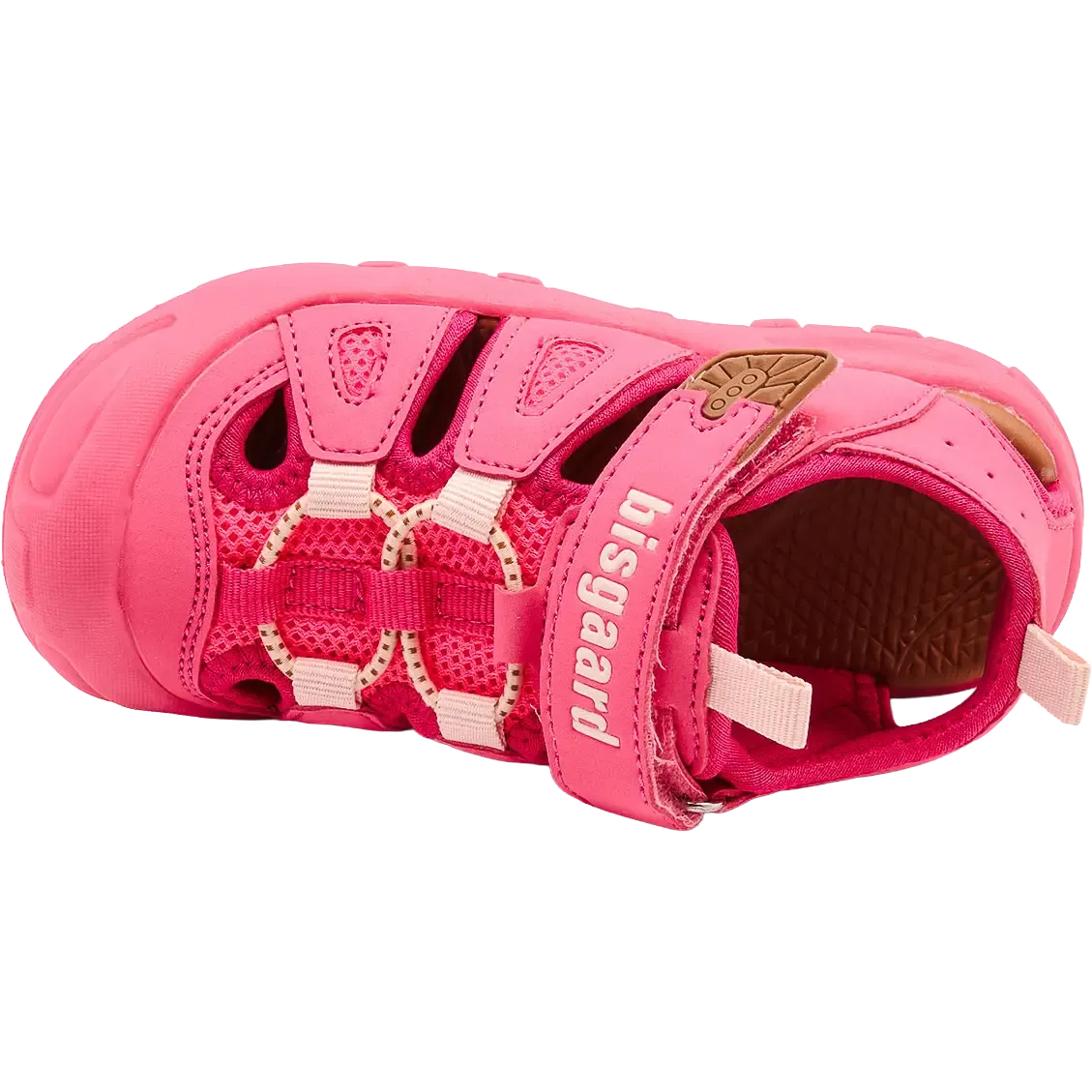 Parker Sandal Kids