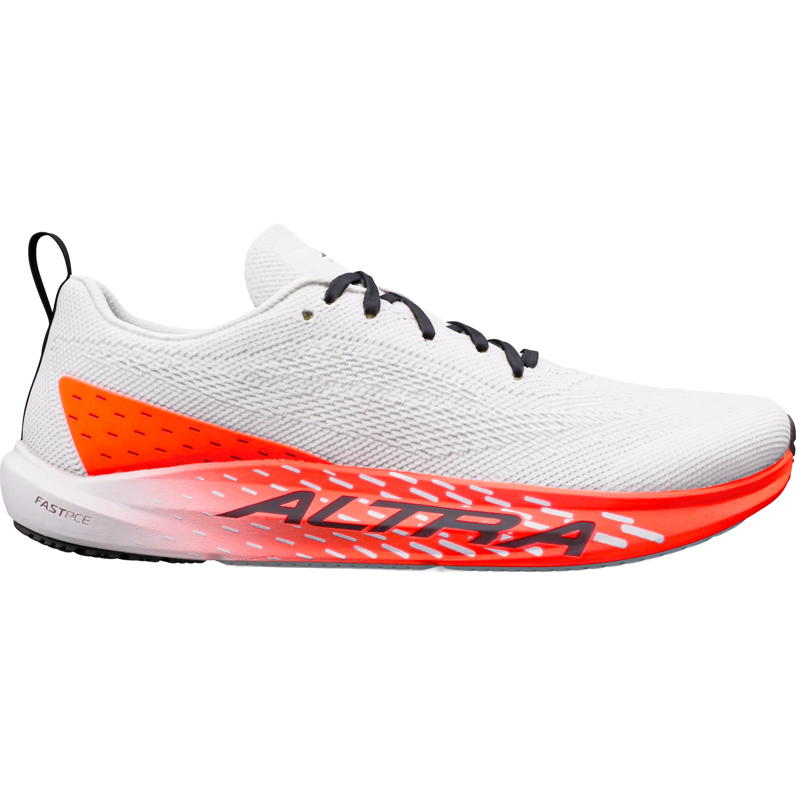 Altra Vanish Pulse Men - White - US9,5/43 - Løbesko