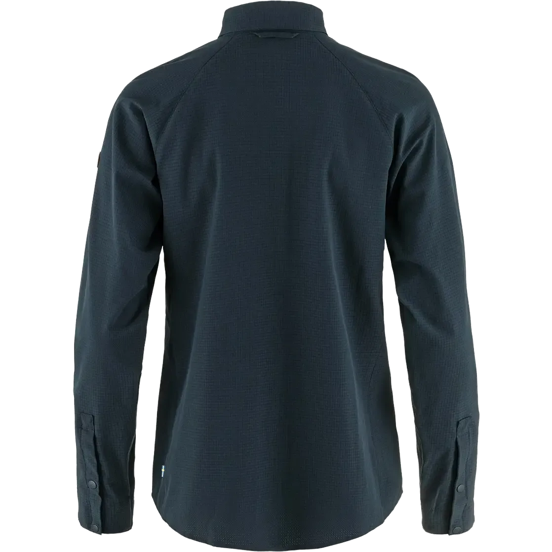 Abisko Trekking Shirt Women skjorta