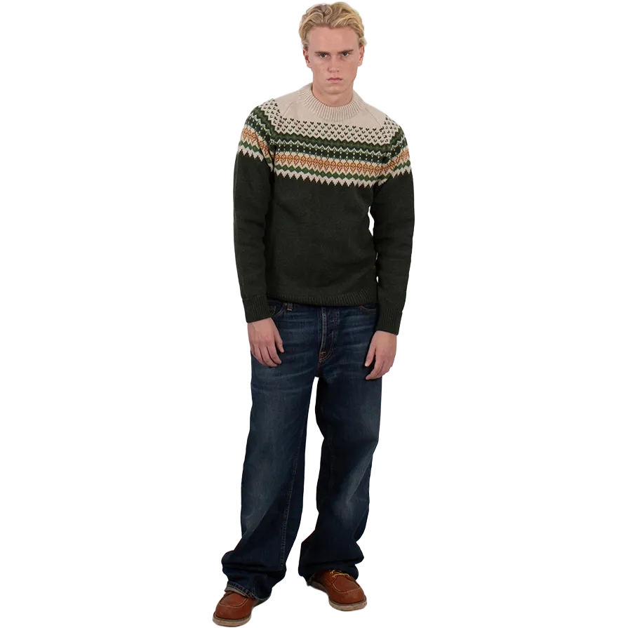Sarek Sweater Men