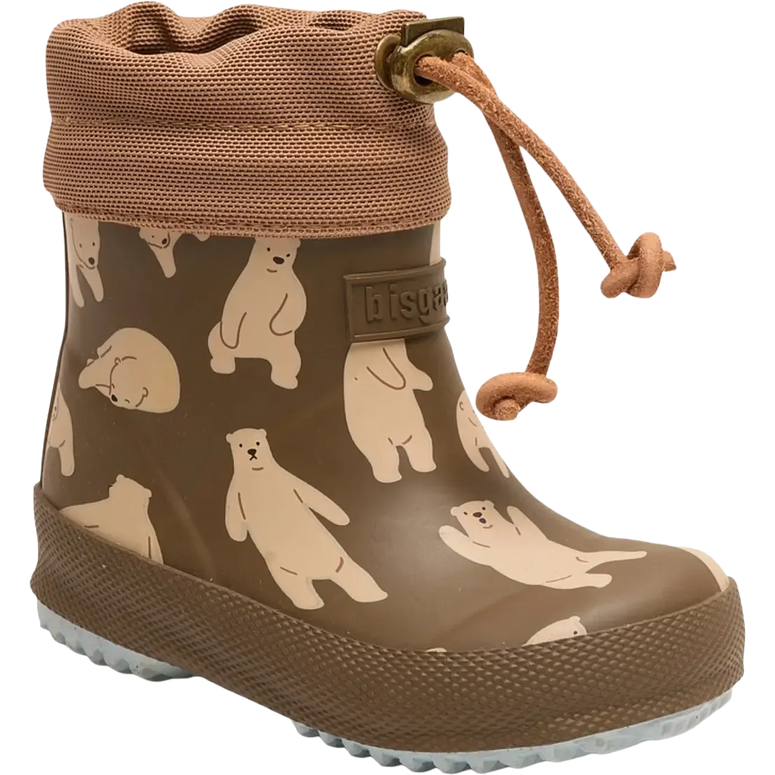 Baby Thermo Rubber Boot