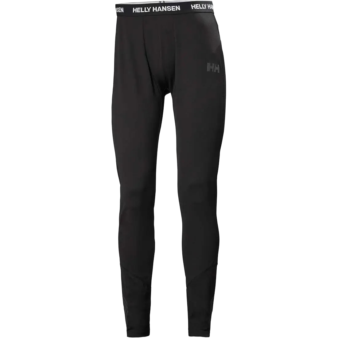 Helly Hansen Lifa Active Pant Men underbukser - Black - XL - Skiundertøj
