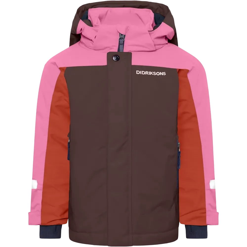 Neptun Kids Jacket 5