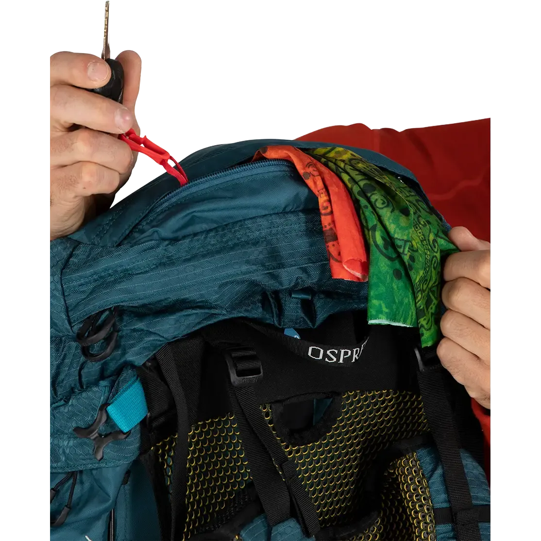 Atmos AG 50 ryggsäck
