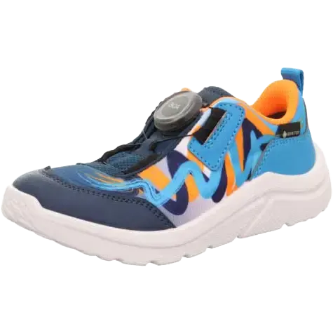 Kicks