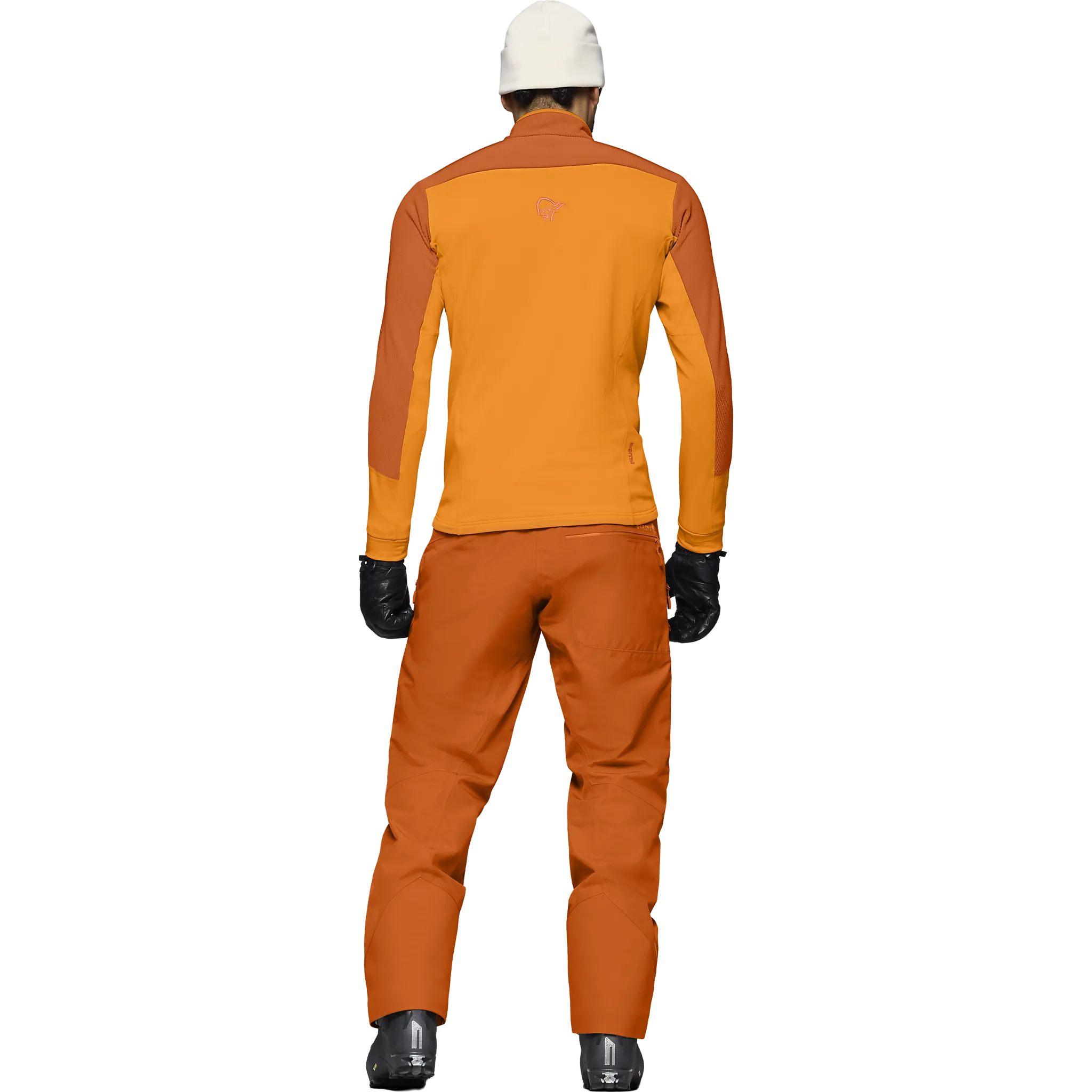 Lofoten Warm2 Jacket Men