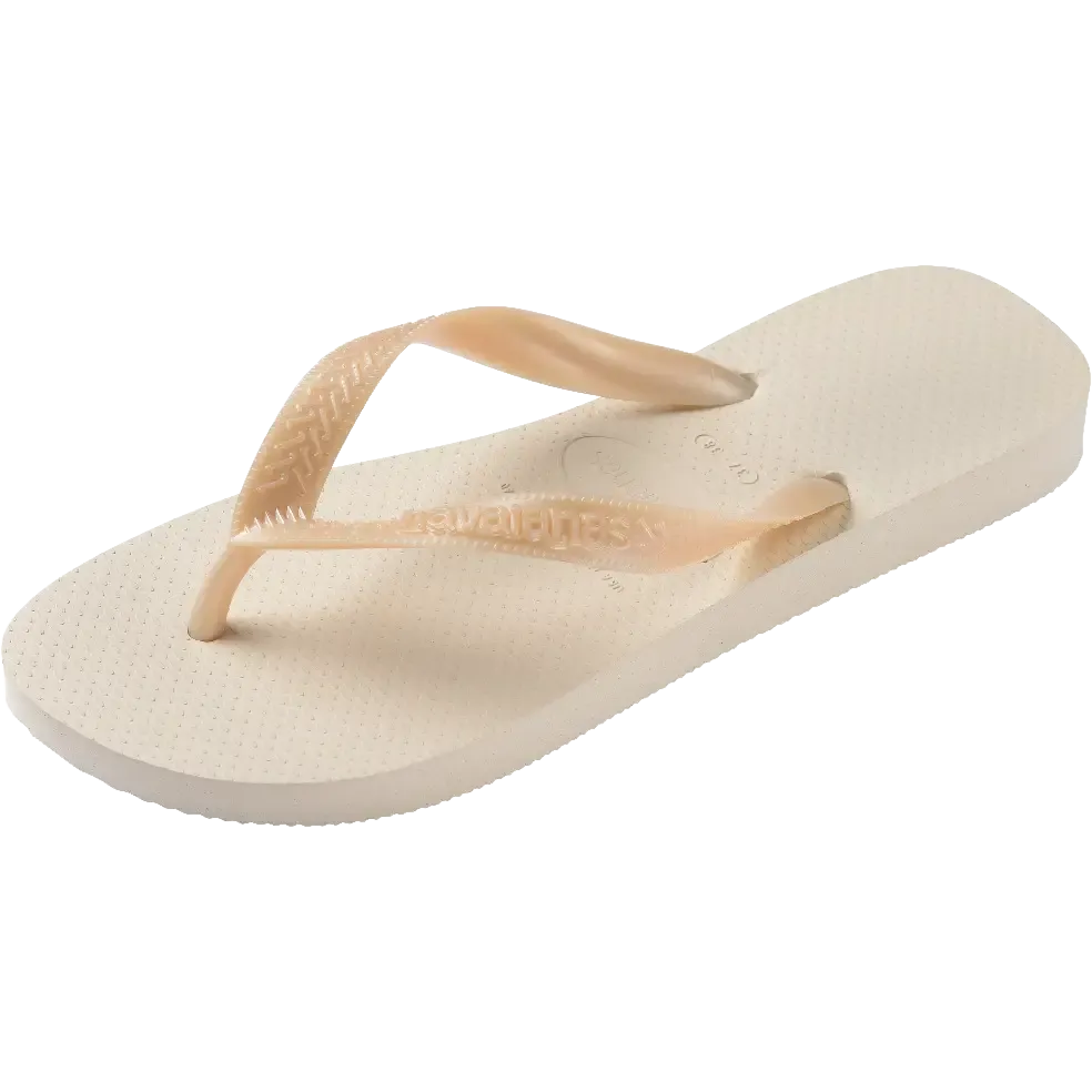 Top Senses Flip Flops Women