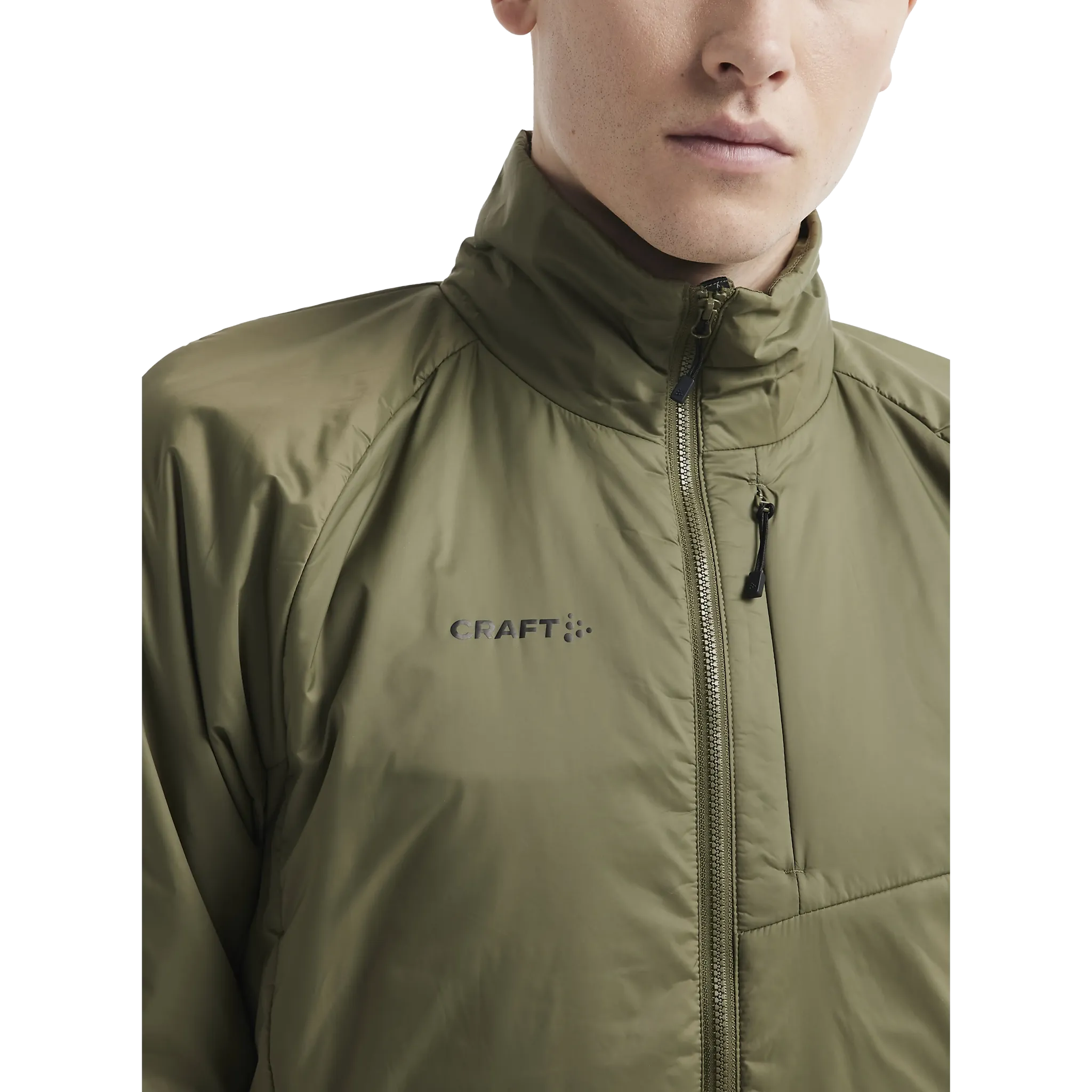 Core Light Padded Jacket Men herrjacka