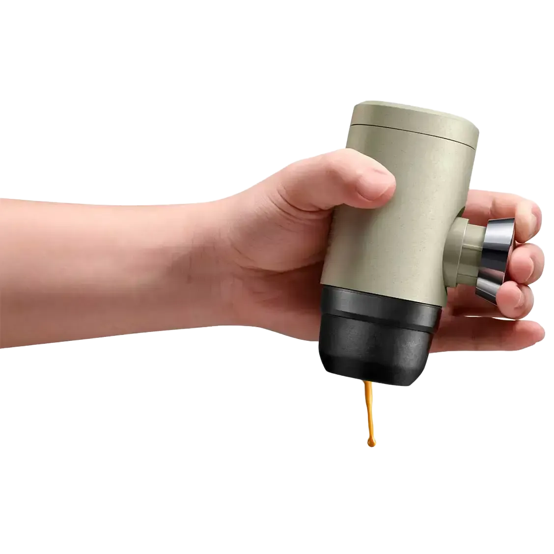 NS2 Minipresso kaffebrygger
