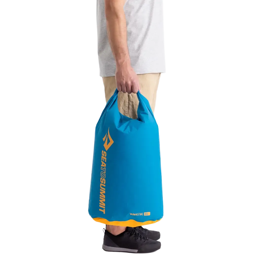 Evac Lightweight Dry Bag 35 liter