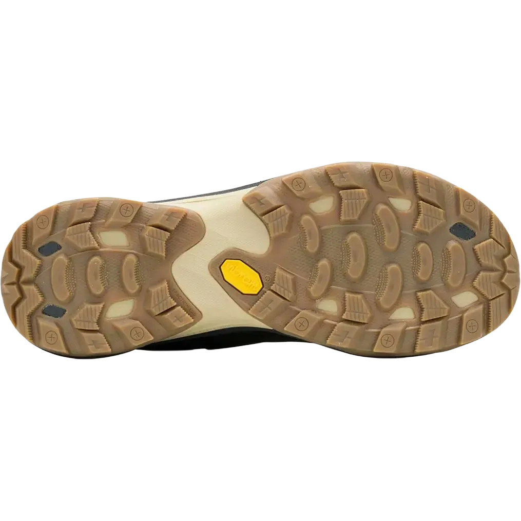 Moab Speed 2 LTR WP Men herrskor