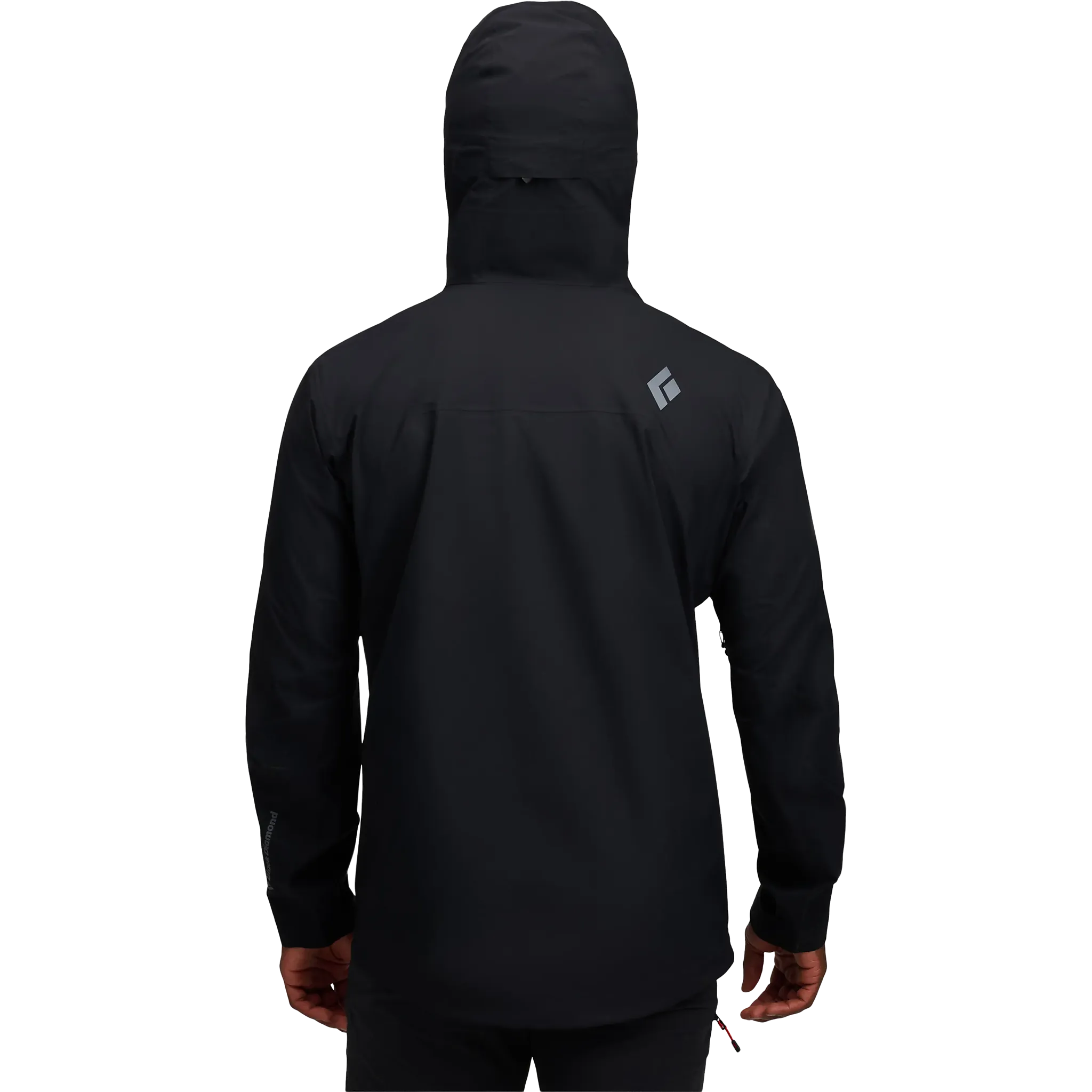 Strataline Stretch Shell Men