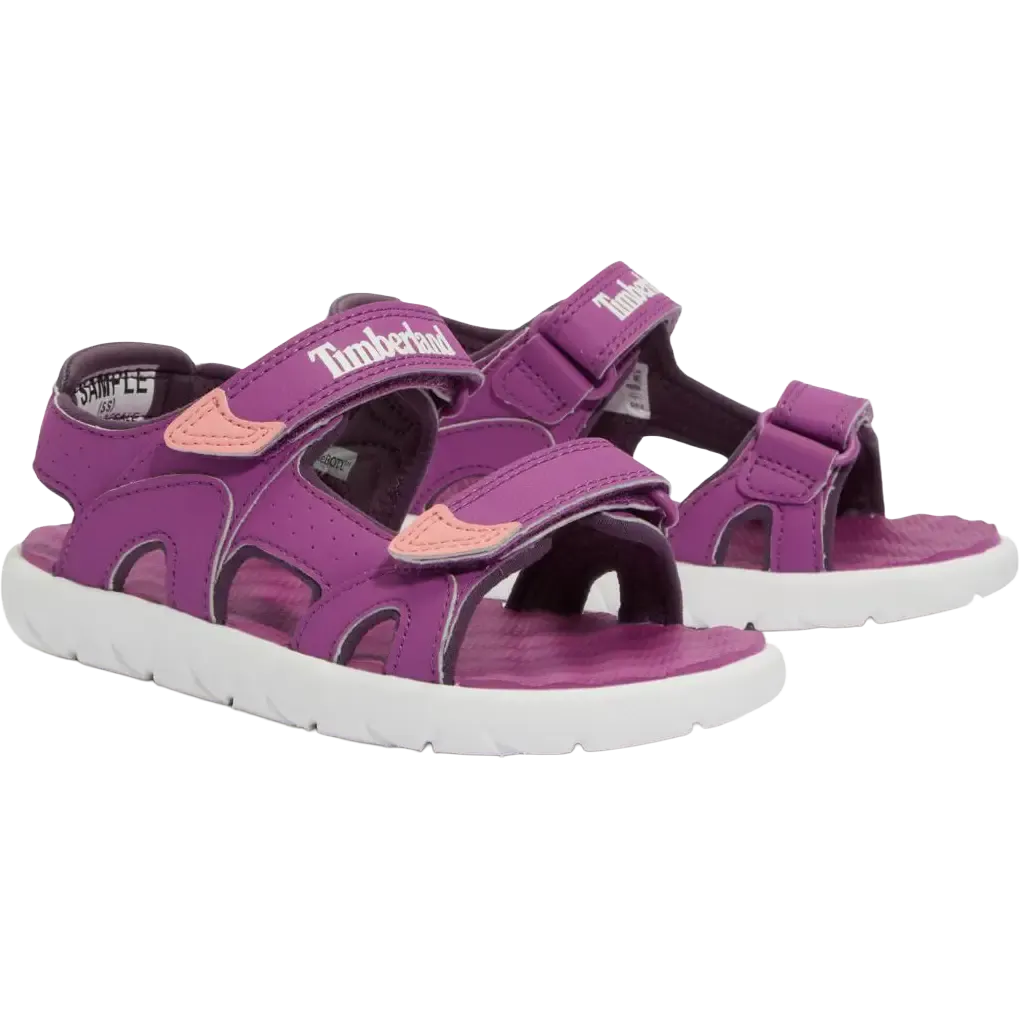 Perkins Row Backstrap Sandal Barn