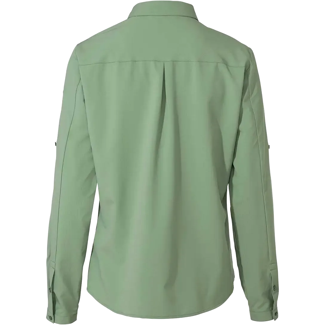 Rosemoor LS Shirt IV Women damskjorta