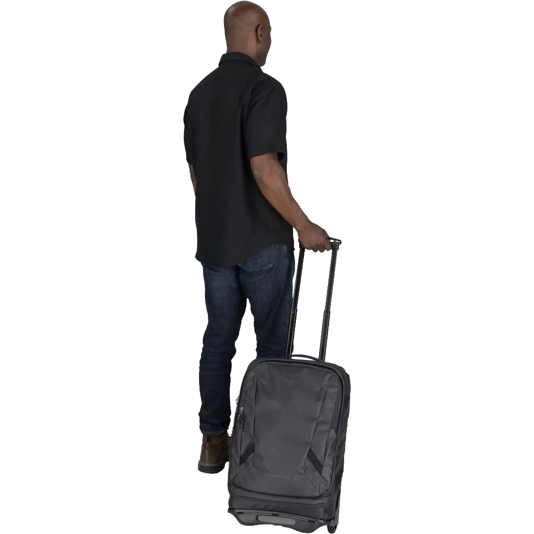 Transporter Wheeled Carry On 38 rullekuffert
