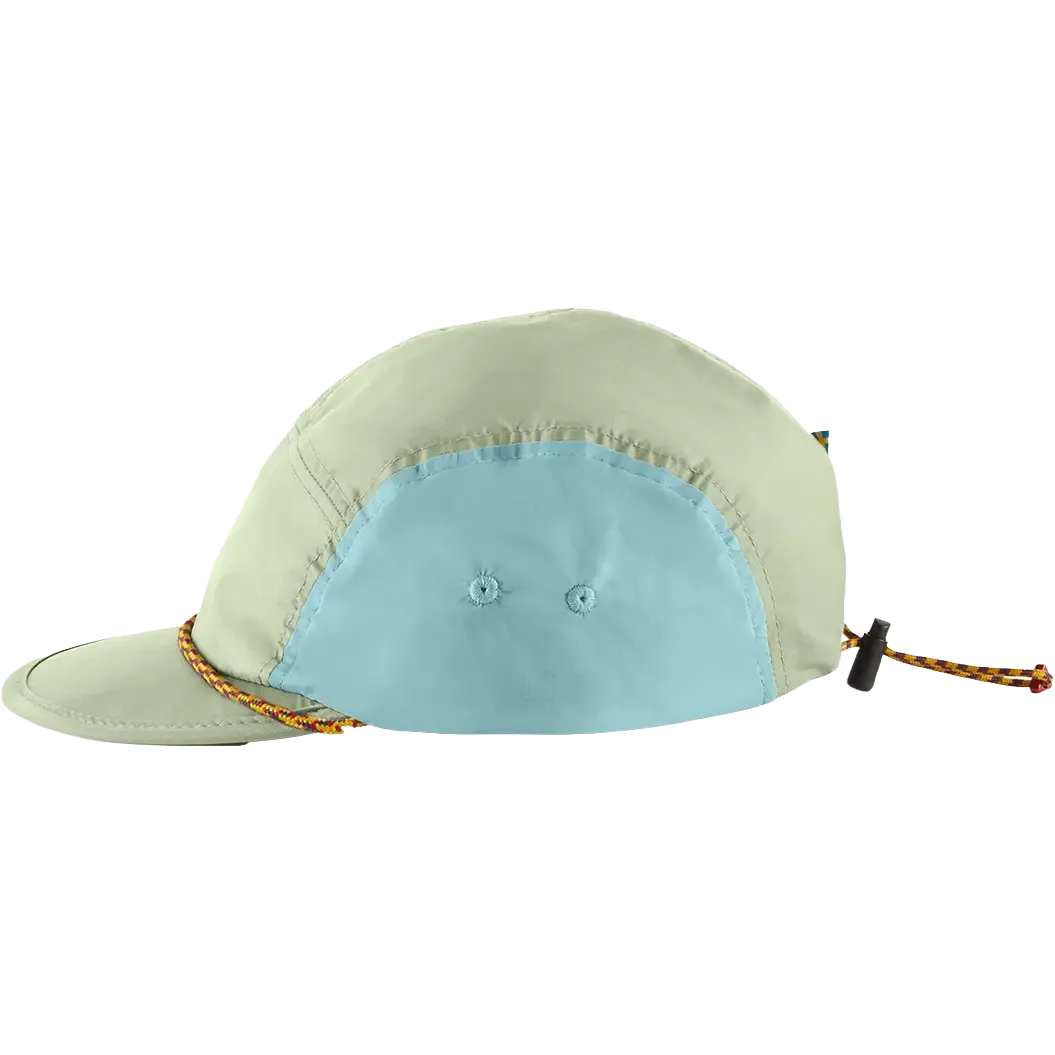 Sea Foam/Mineral Blue-519