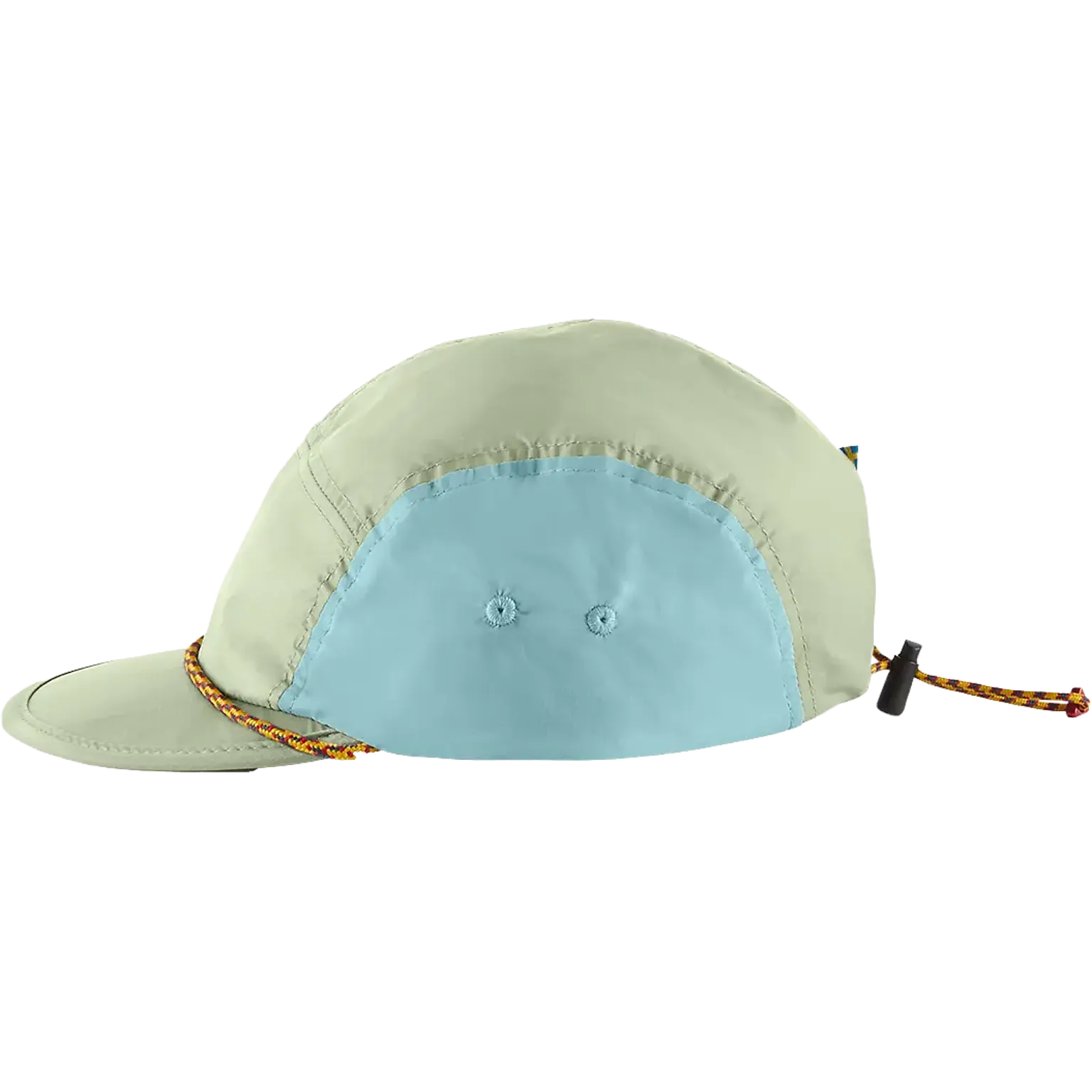 Sea Foam/Mineral Blue-519