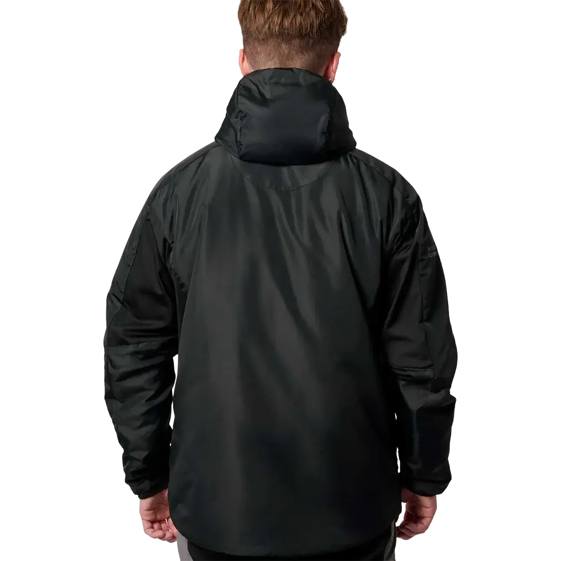 Ameland Jacket Men herrejakke